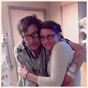 Meet your Posher, Kristi